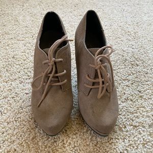 Xappeal Heeled Booties
